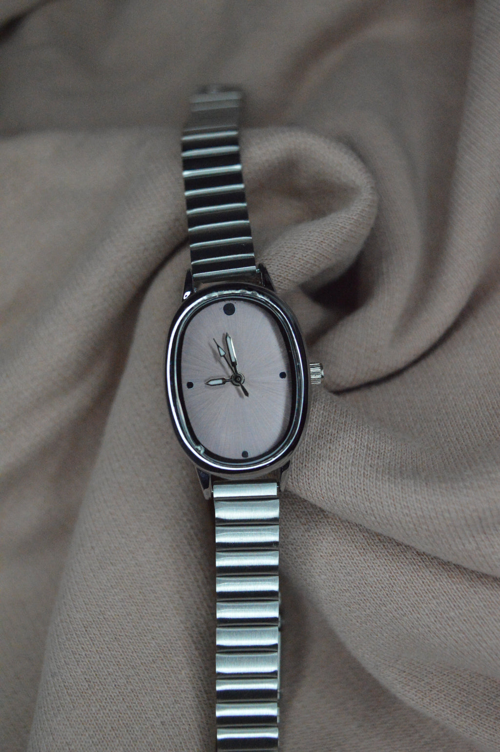 Rose Mist – Kadın kol saati