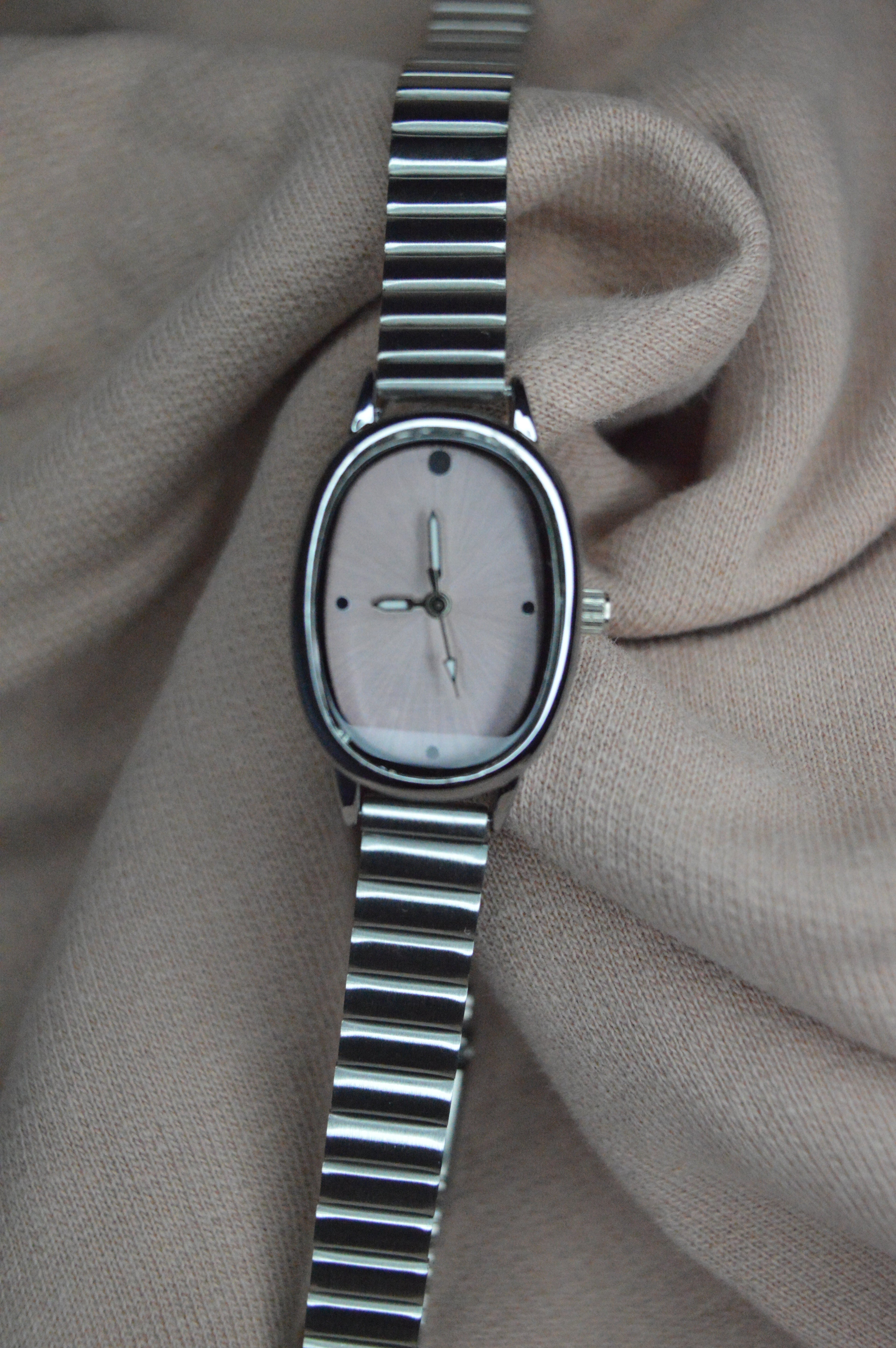 Rose Mist – Kadın kol saati