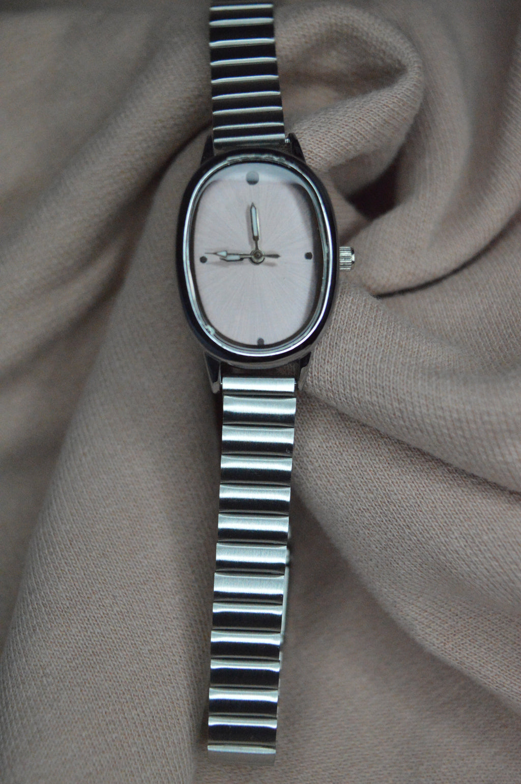 Rose Mist – Kadın kol saati