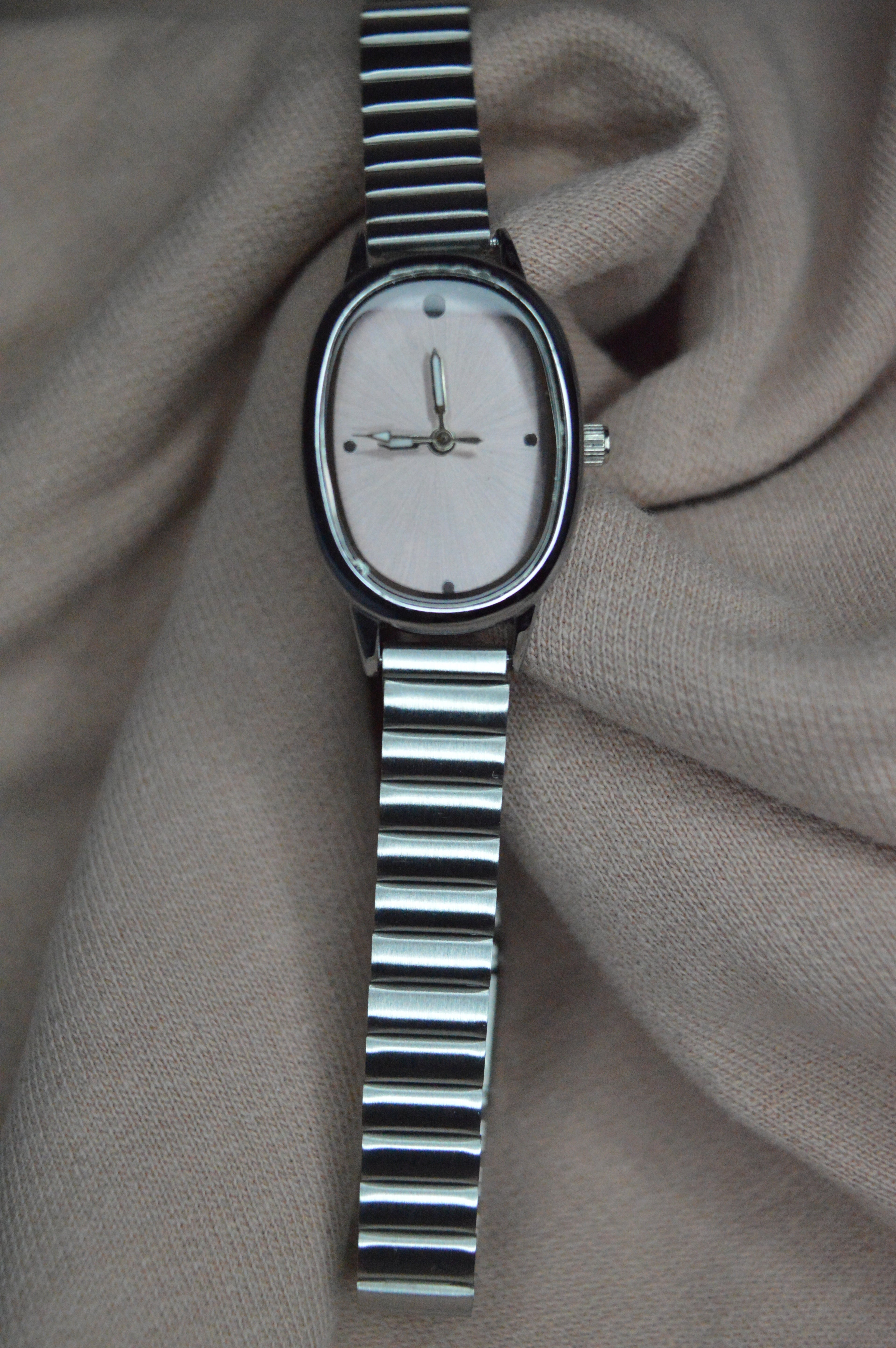 Rose Mist – Kadın kol saati