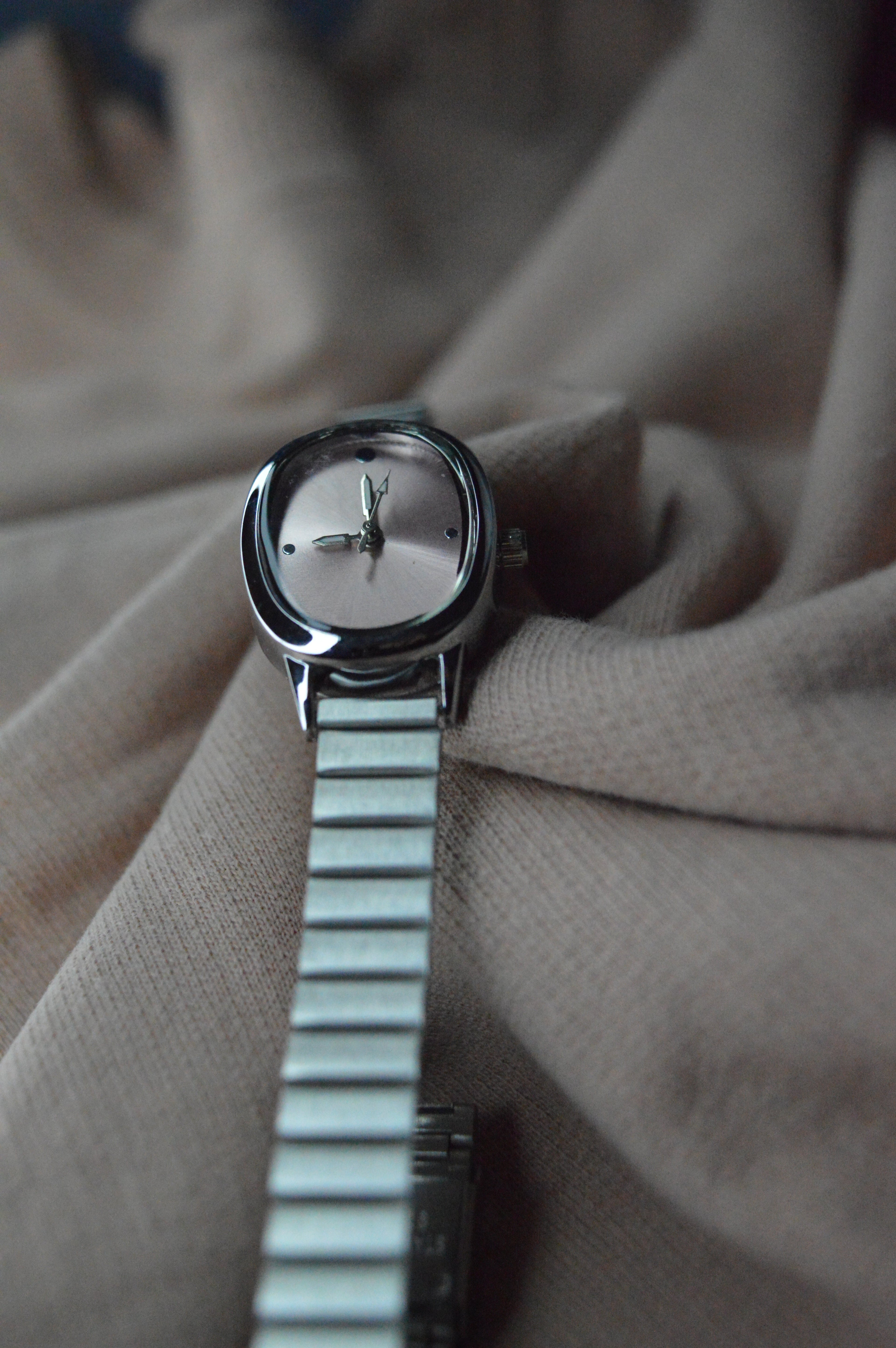 Rose Mist – Kadın kol saati