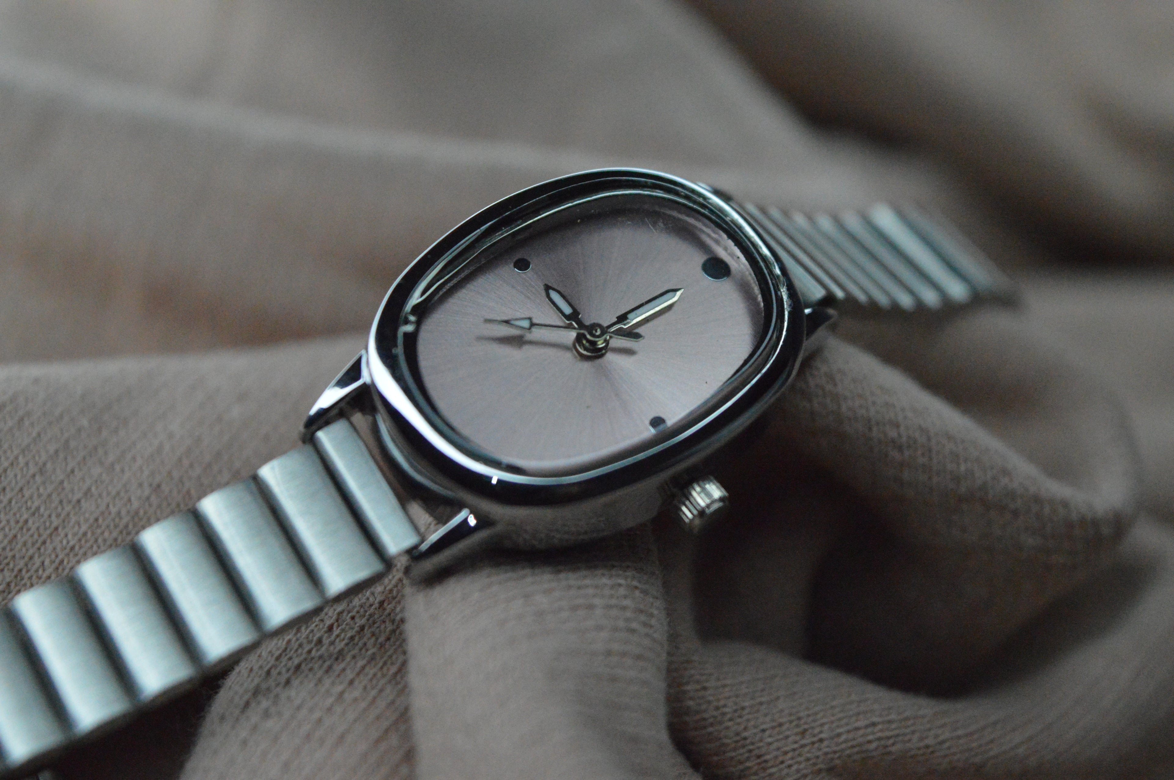 Rose Mist – Kadın kol saati