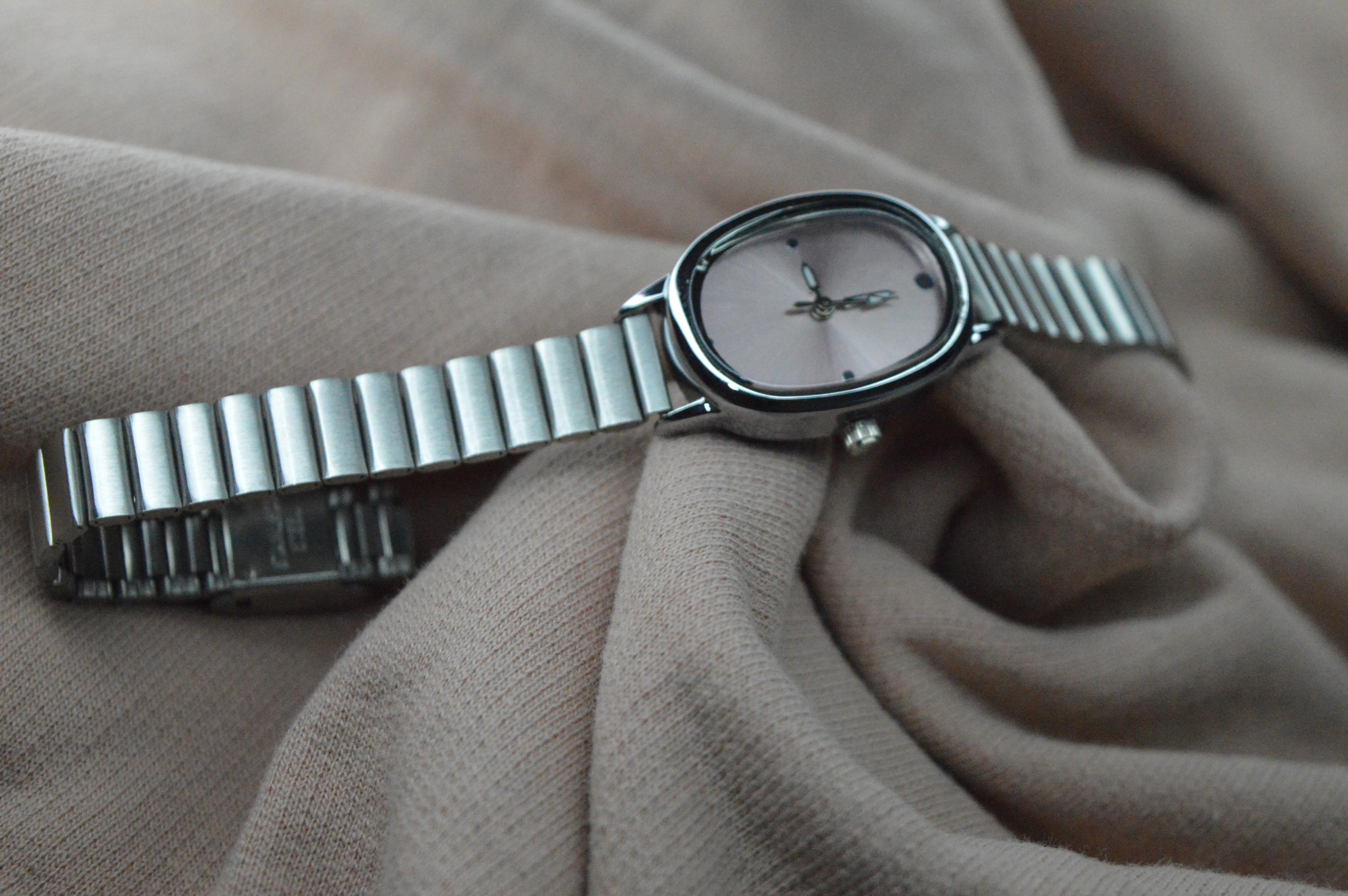 Rose Mist – Kadın kol saati